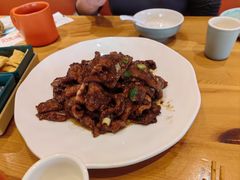 -肘子酥·天津菜·特色捞面(德云社店)