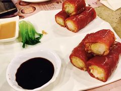 -点都德(大茶楼店)