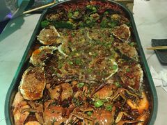 -冰城小镇音乐串吧·聚会餐厅(百子湾店)