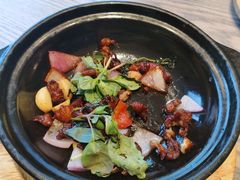 -四道菜·福建菜馆(新街口金鹰店)