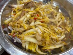 -湖南人家湘菜馆(镇江路店)