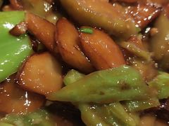 -金掌勺东北菜(格兰晴天店)