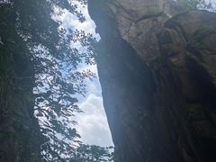 -丹东市五龙山风景区