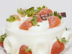 -爱达乐面包生日蛋糕(华油路店)