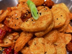 -阿西娅·西北妈妈拿手菜(华联店)