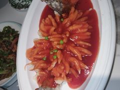 -苏梦江南·淮扬菜(夫子庙店)