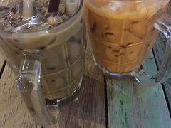 -Doo Dee Thai Food(Issan/Isaan/Esan)