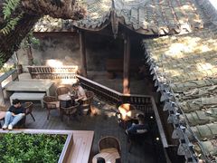 -星巴克(福州三坊七巷店)