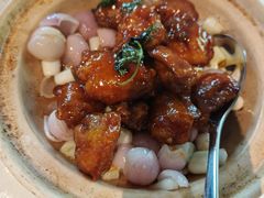 -禧宴Joyous Restaurant(禧园店)