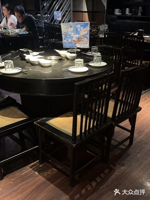 捞王锅物料理(凯旋路店)图片