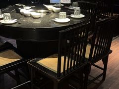 -捞王锅物料理(凯旋路店)