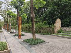 -月亮湾公园