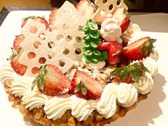 -宁波逸东豪生大酒店·豪生咖啡厅