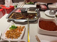 -海底捞火锅(杭州庆春路夜宵主题店)