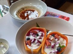 -北京老铺烤鸭(老城根店)