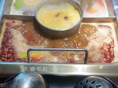 -大渝火锅(苏州西城永捷店)