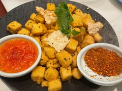 -蘇小主·创意中国菜(金茂览秀城店)