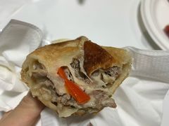看看这个多汁-山姆美式餐吧(西溪印象城店)