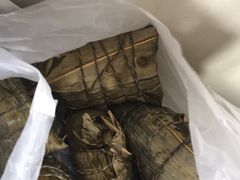 -金太粽(上海弄堂第一粽店)