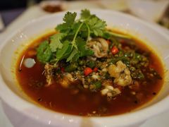 馋嘴蛙仔-尘香•传统川菜(创汇首座店)