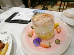 -卡朋西餐(较场西路店)