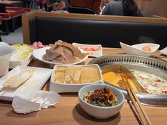 -季季红火锅(长沙步行街店)