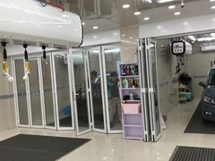 -车艺佳龙膜隐形车衣汽车贴膜(宝山丰宝店)
