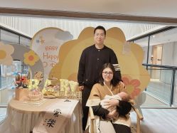 -裕月馨月子中心(滨江店)