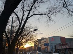 -裕德孚·非遗手切涮羊肉(东直门内大街店)