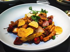 -梅花境(万科店)