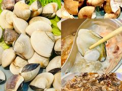 -大橘元自助回转火锅(天河新天地店)