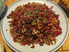 -饭江湖·江湖菜(湖广会馆店)