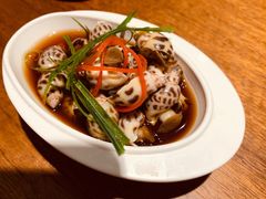 -乔街深夜食堂·小龙虾·高压锅生蚝(杭州总店)