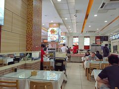 -孟记粥铺·家常菜·烧烤·粥(亚运村店)