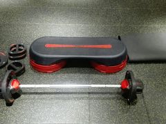 -威尔仕健身(杭州万象城店)