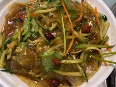 -福园东北菜饺子铁锅炖
