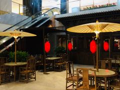-王府半岛酒店