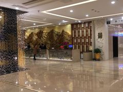 -北京西国贸大酒店