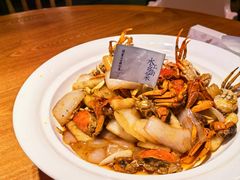 -周家二小姐的菜(西津渡店)