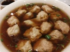 -冶春茶社(星汉大厦店)