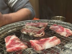 -韩国料理大力士(屏风街店)