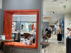 -海马体照相馆(上海月星环球港店)
