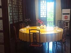 -长兴菜馆(高桥店)