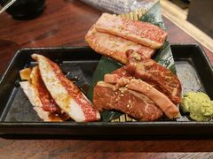 -牛角日本烧肉专门店(天王寺店 )