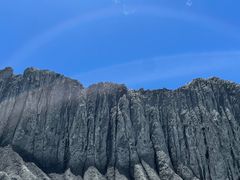 -墨石公园景区