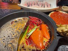 -蜀大侠火锅(总府路店)