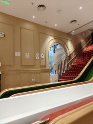 -奈尔宝·儿童乐园·亲子餐厅(前滩店)