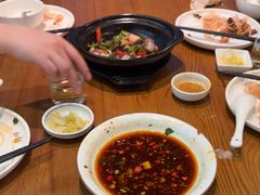 -如轩·海鲜砂锅粥·潮汕菜(海珠店)