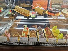 -西点坊(浦东香格里拉店)