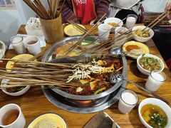 -满江红串串香(七道堰街店)